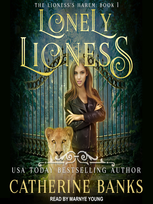 Title details for Lonely Lioness by Catherine Banks - Wait list